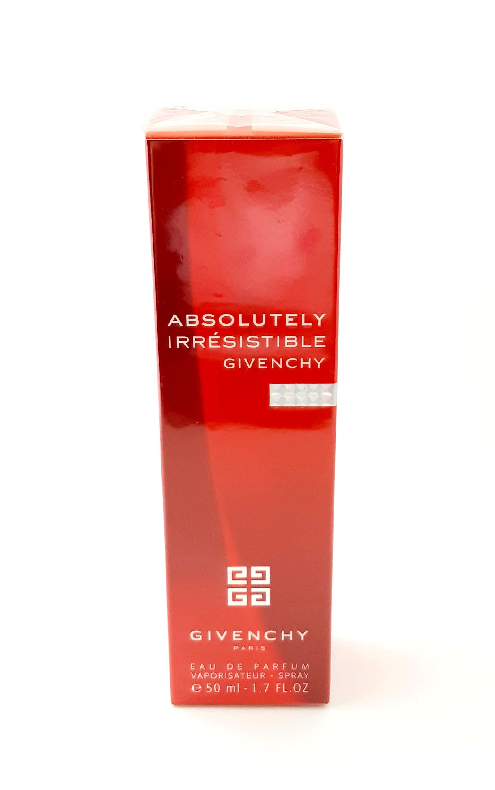 Givenchy absolutely irresistible hotsell